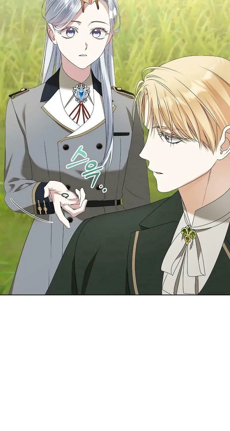 Adopted by a Murderous Duke Family Chapter 50 page 24 - 