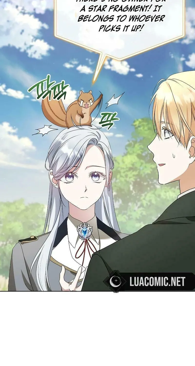 Adopted by a Murderous Duke Family Chapter 50 page 28 - 