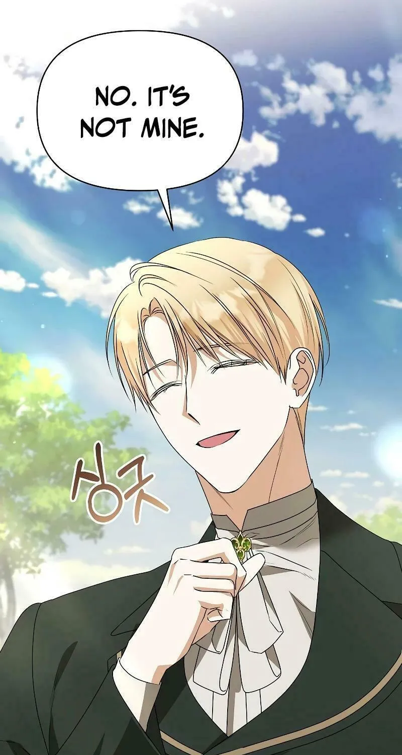 Adopted by a Murderous Duke Family Chapter 50 page 30 - 