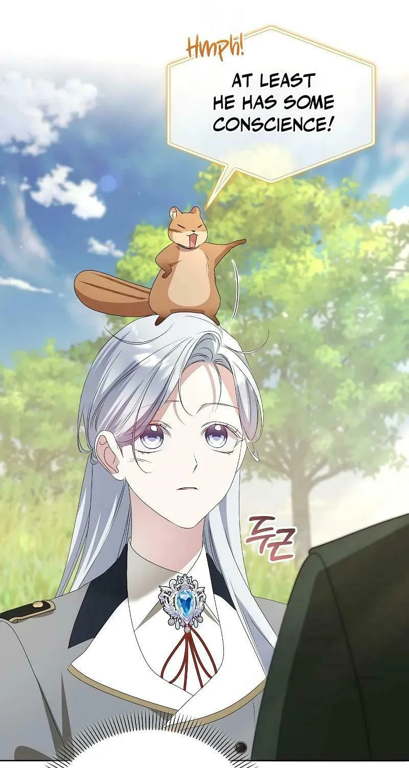 Adopted by a Murderous Duke Family Chapter 50 page 32 - 