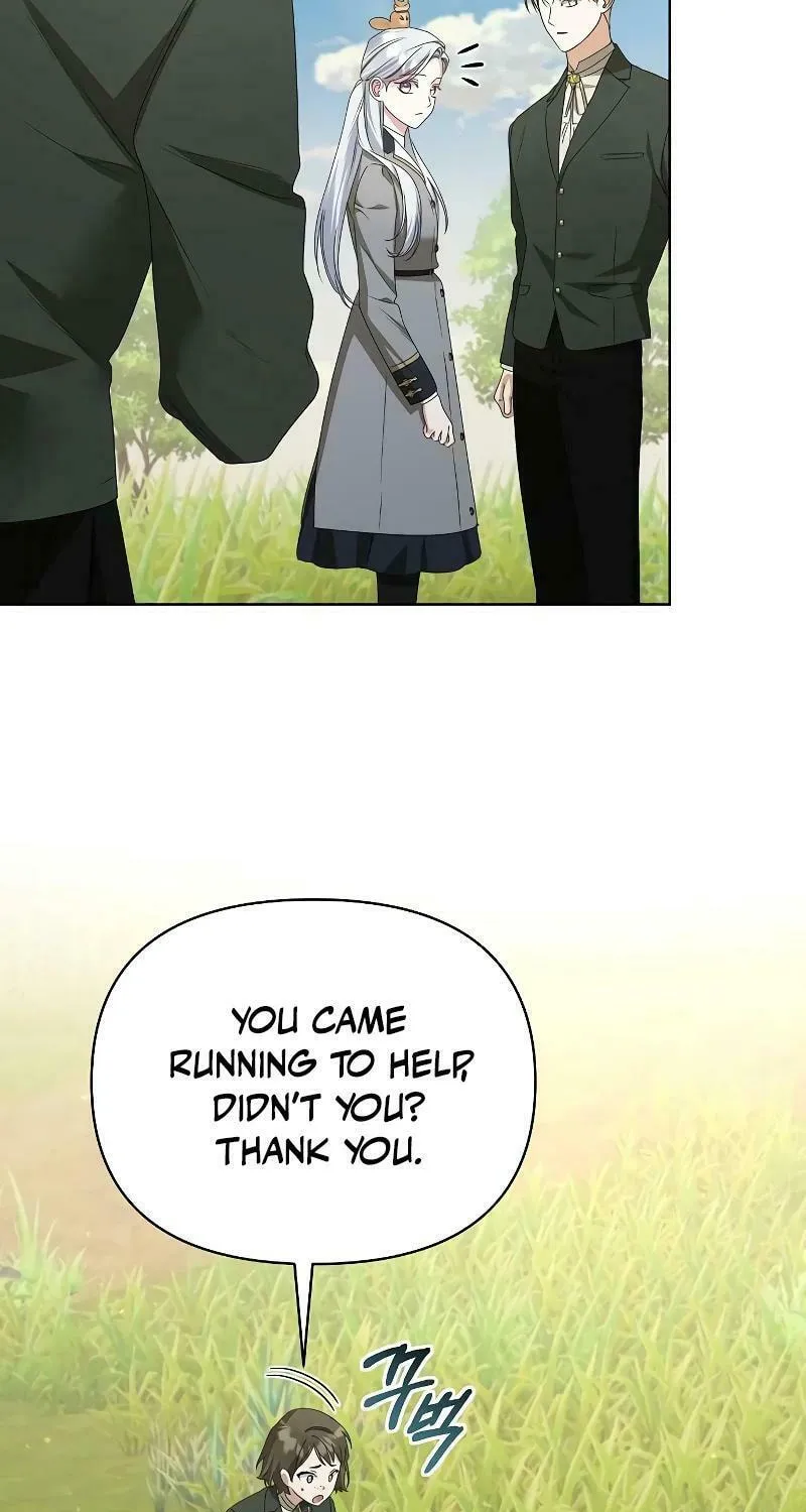 Adopted by a Murderous Duke Family Chapter 50 page 34 - 