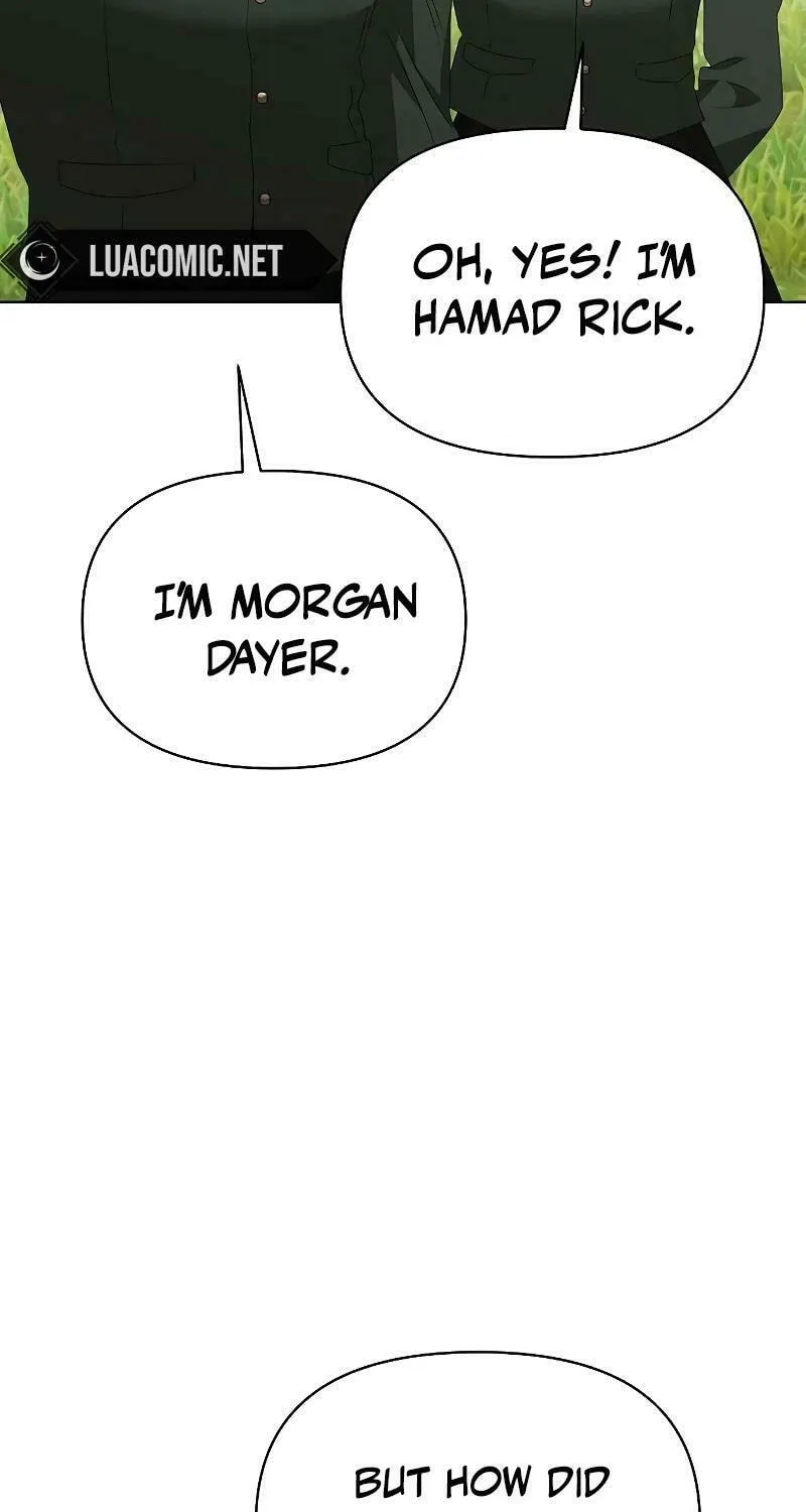 Adopted by a Murderous Duke Family Chapter 50 page 37 - 