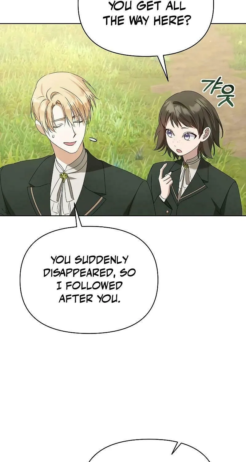 Adopted by a Murderous Duke Family Chapter 50 page 38 - 