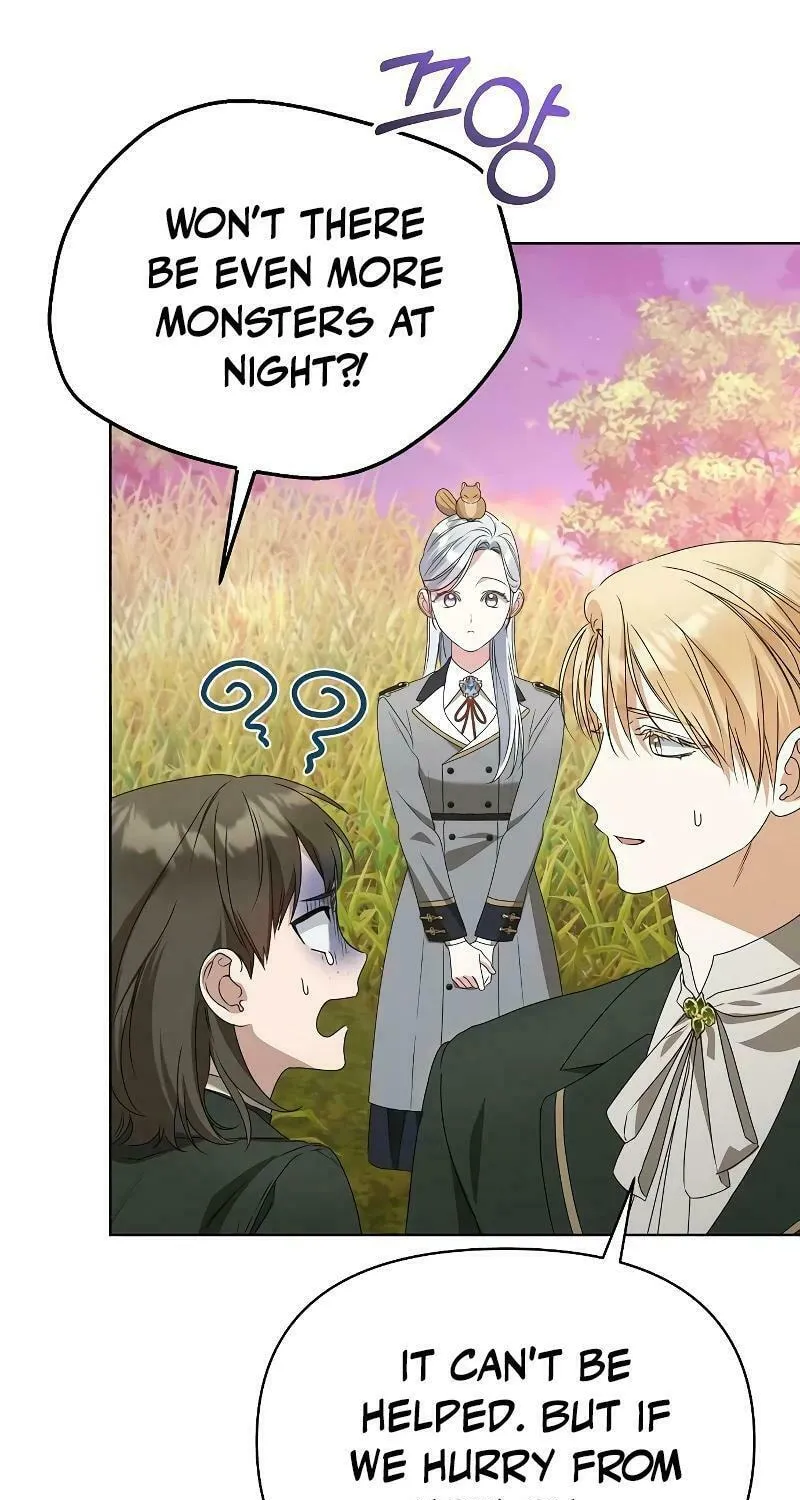 Adopted by a Murderous Duke Family Chapter 50 page 40 - 