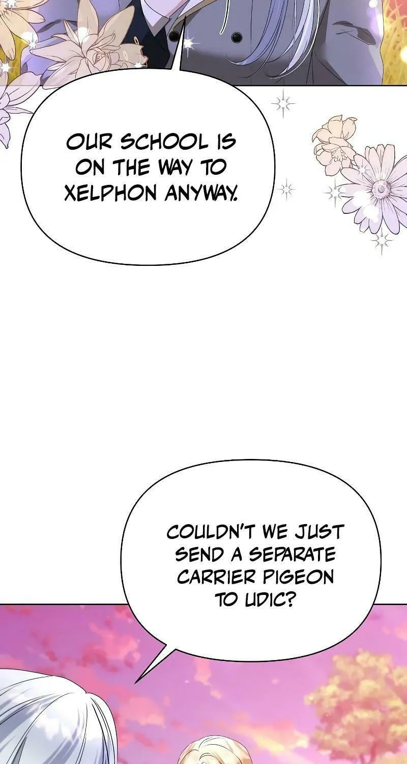 Adopted by a Murderous Duke Family Chapter 50 page 43 - 
