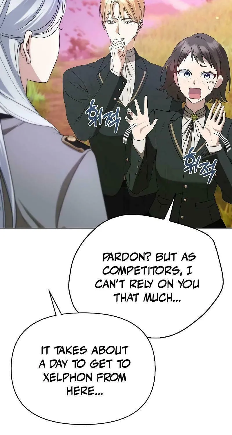 Adopted by a Murderous Duke Family Chapter 50 page 44 - 