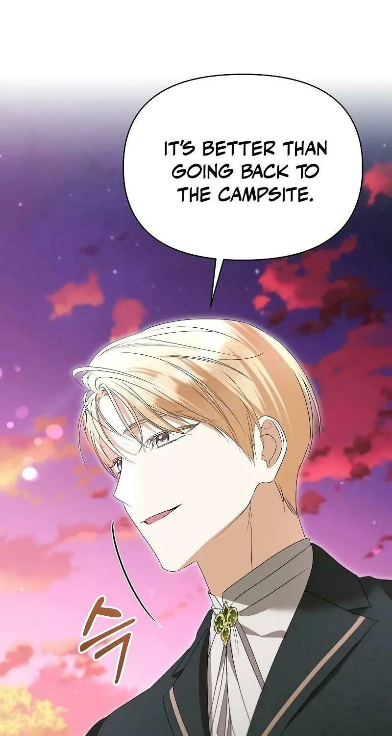 Adopted by a Murderous Duke Family Chapter 50 page 45 - 