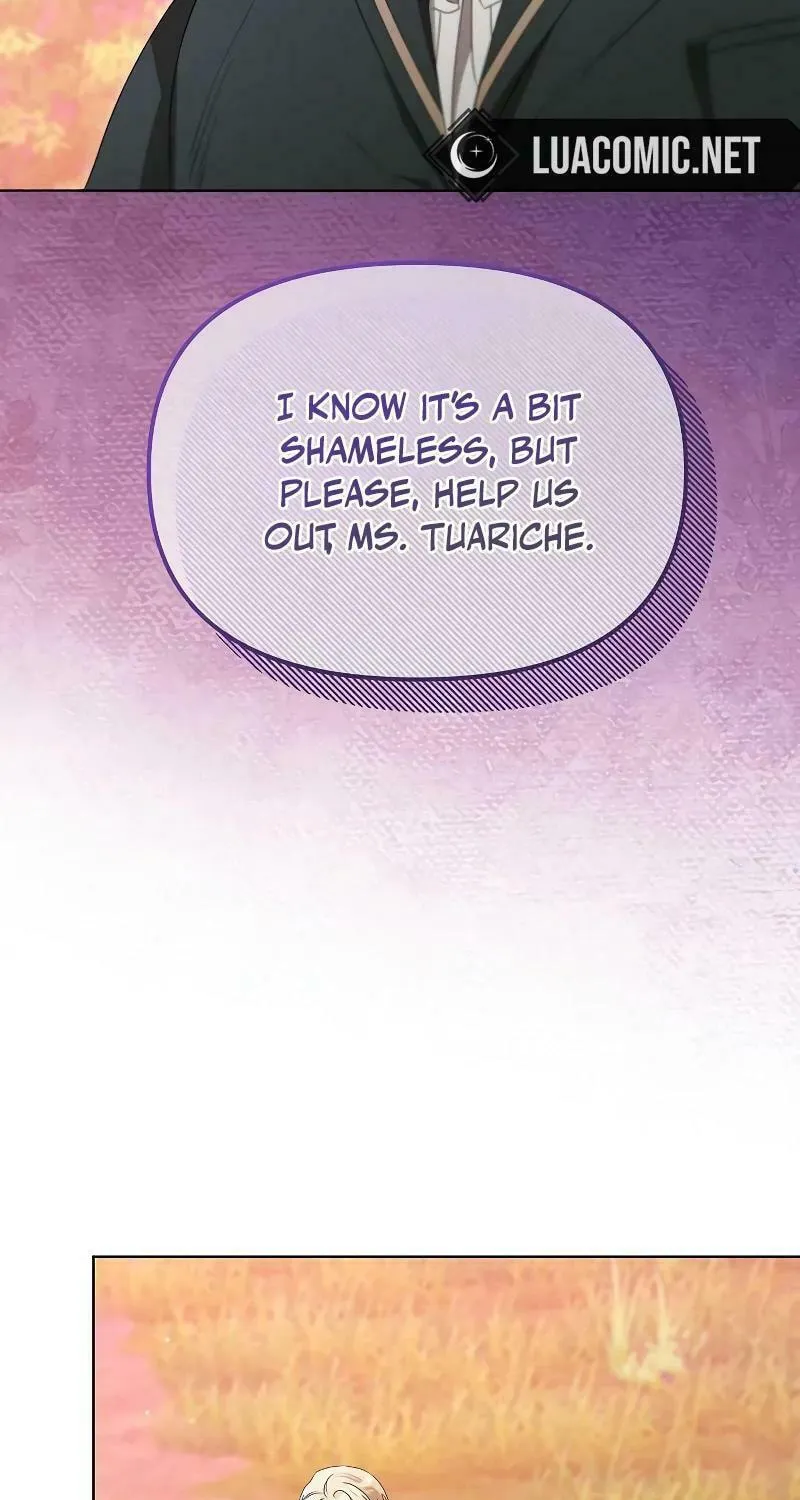 Adopted by a Murderous Duke Family Chapter 50 page 46 - 