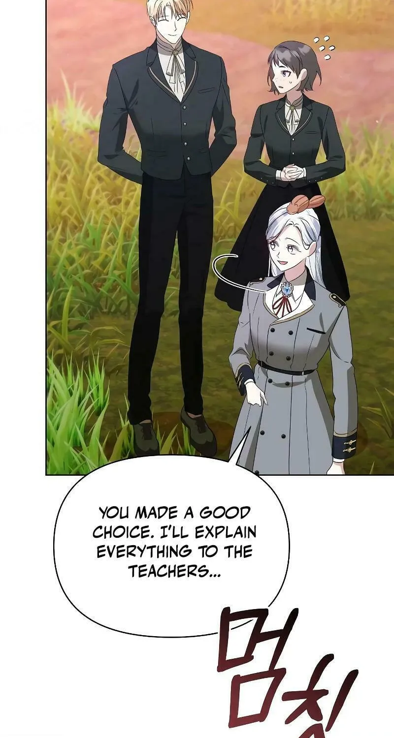 Adopted by a Murderous Duke Family Chapter 50 page 47 - 