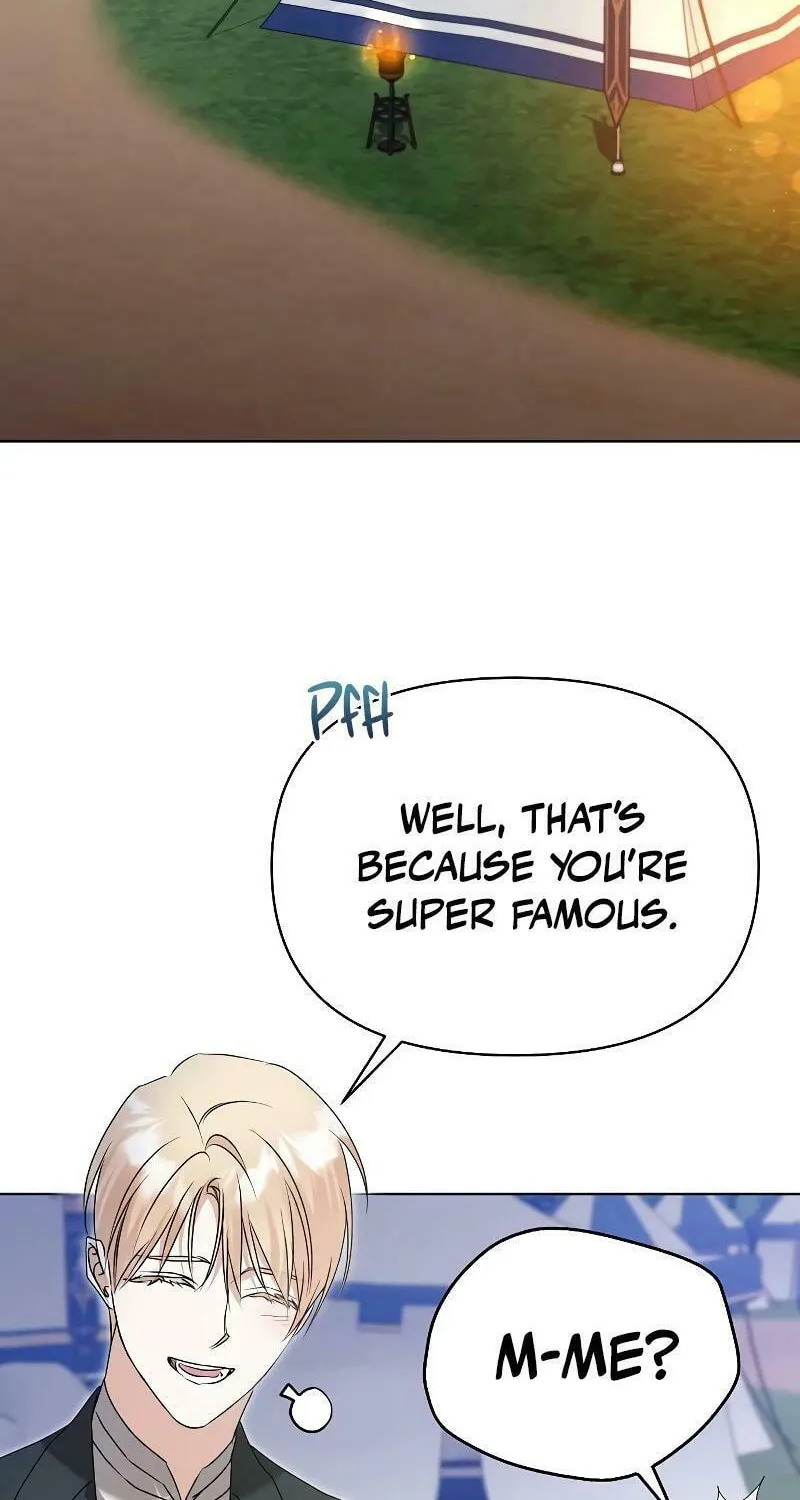 Adopted by a Murderous Duke Family Chapter 50 page 53 - 