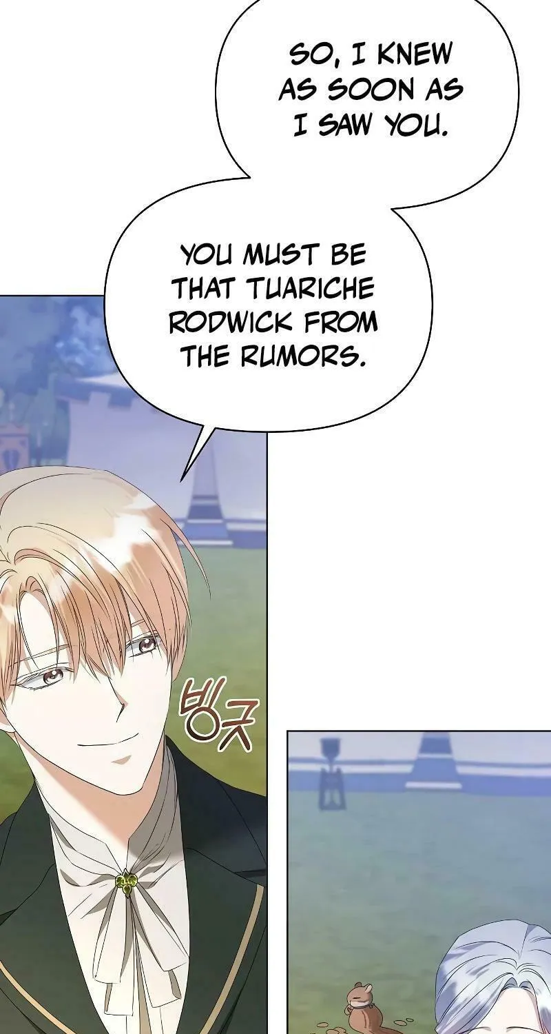 Adopted by a Murderous Duke Family Chapter 50 page 56 - 