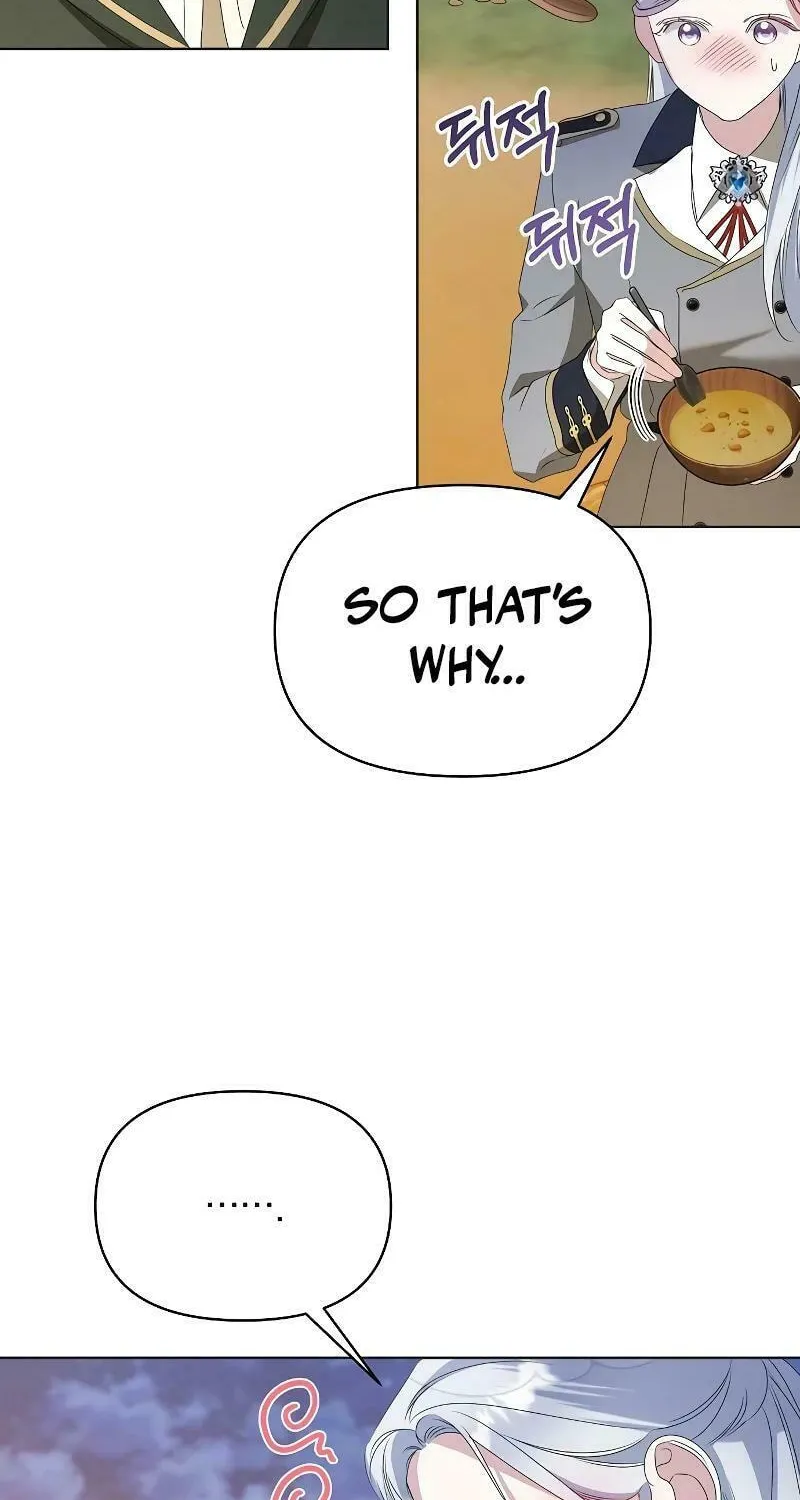 Adopted by a Murderous Duke Family Chapter 50 page 57 - 