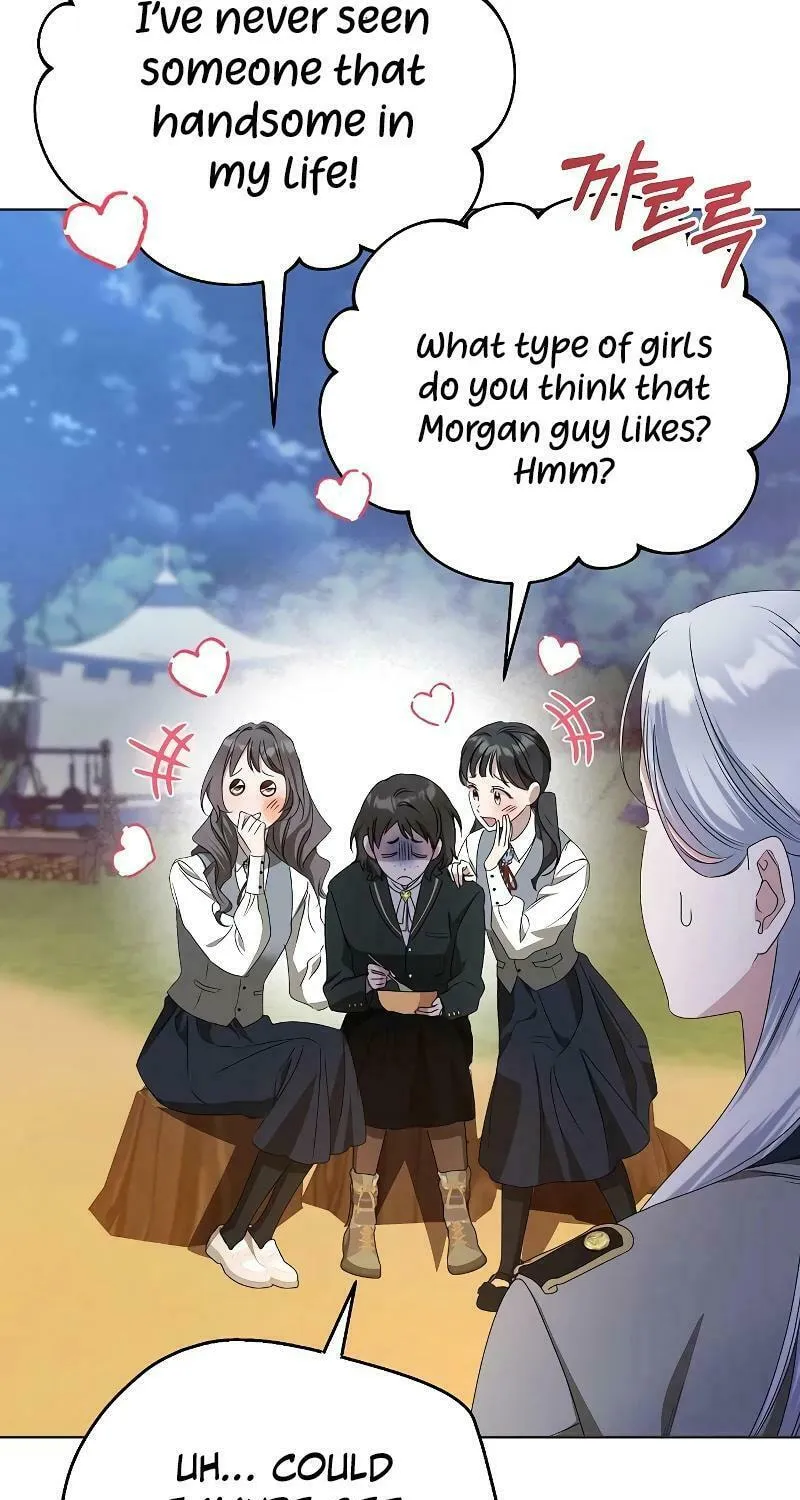 Adopted by a Murderous Duke Family Chapter 50 page 66 - 