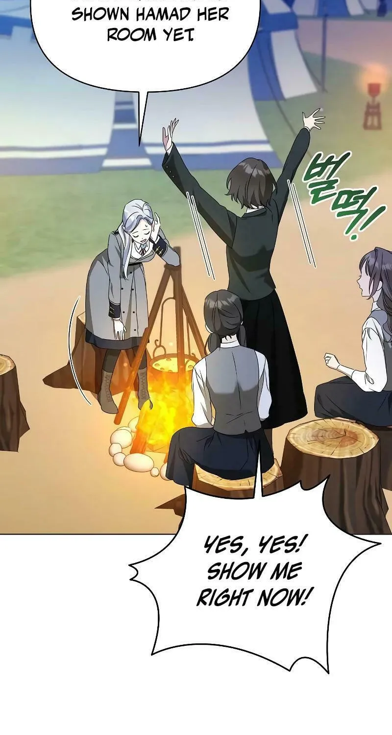 Adopted by a Murderous Duke Family Chapter 50 page 69 - 