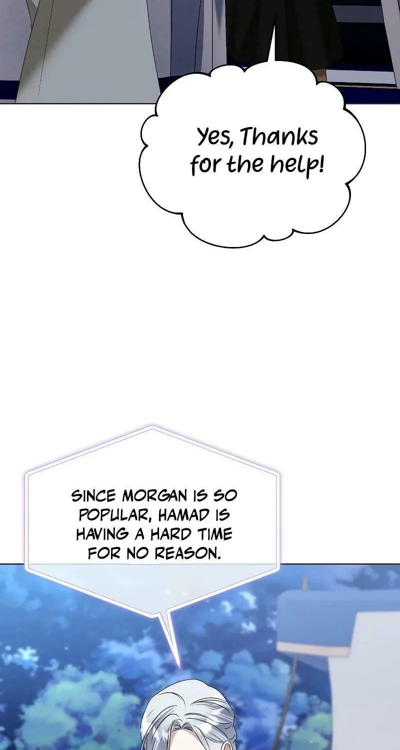 Adopted by a Murderous Duke Family Chapter 50 page 73 - 