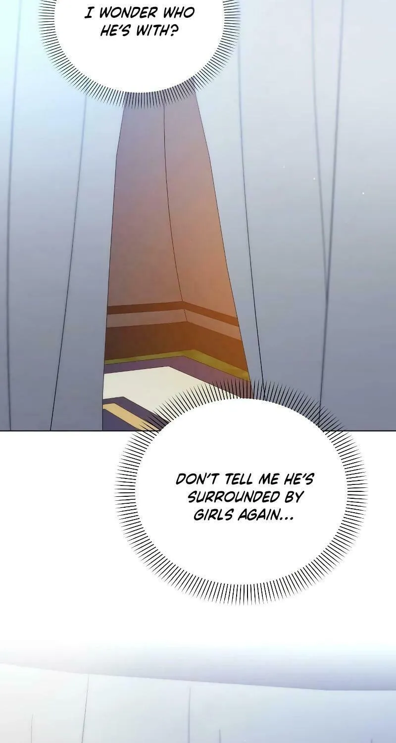 Adopted by a Murderous Duke Family Chapter 50 page 76 - 