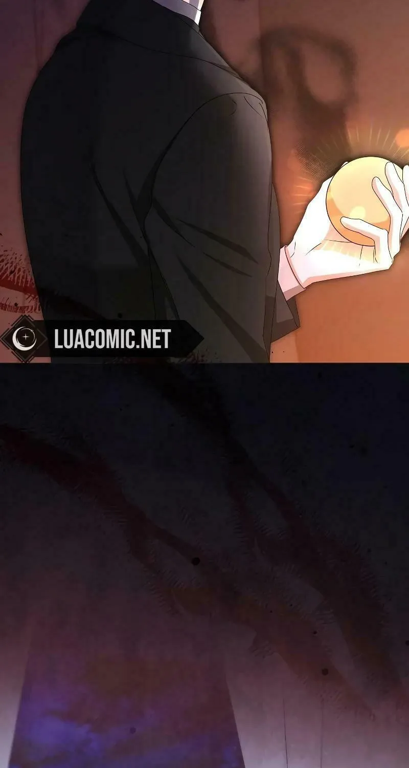 Adopted by a Murderous Duke Family Chapter 50 page 79 - 