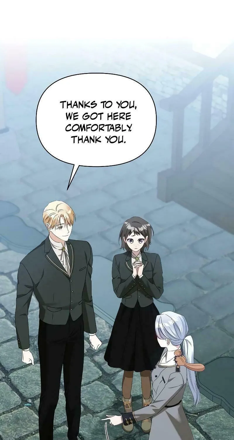 Adopted by a Murderous Duke Family Chapter 50 page 83 - 