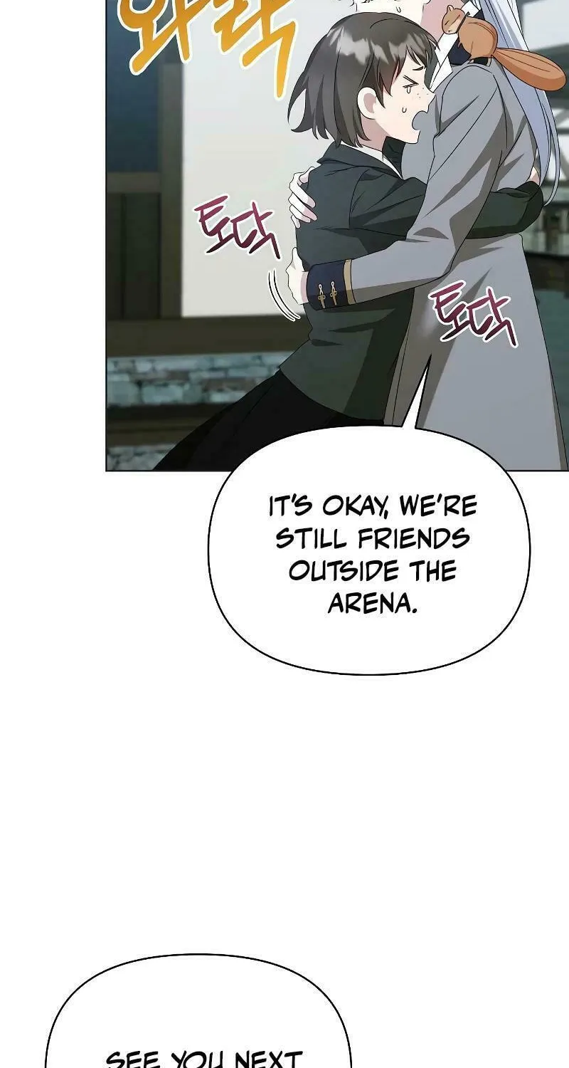 Adopted by a Murderous Duke Family Chapter 50 page 85 - 