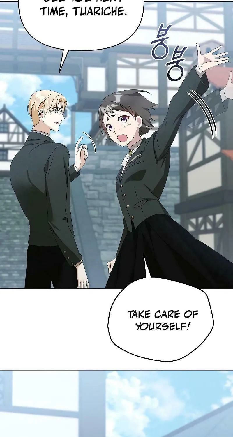 Adopted by a Murderous Duke Family Chapter 50 page 86 - 