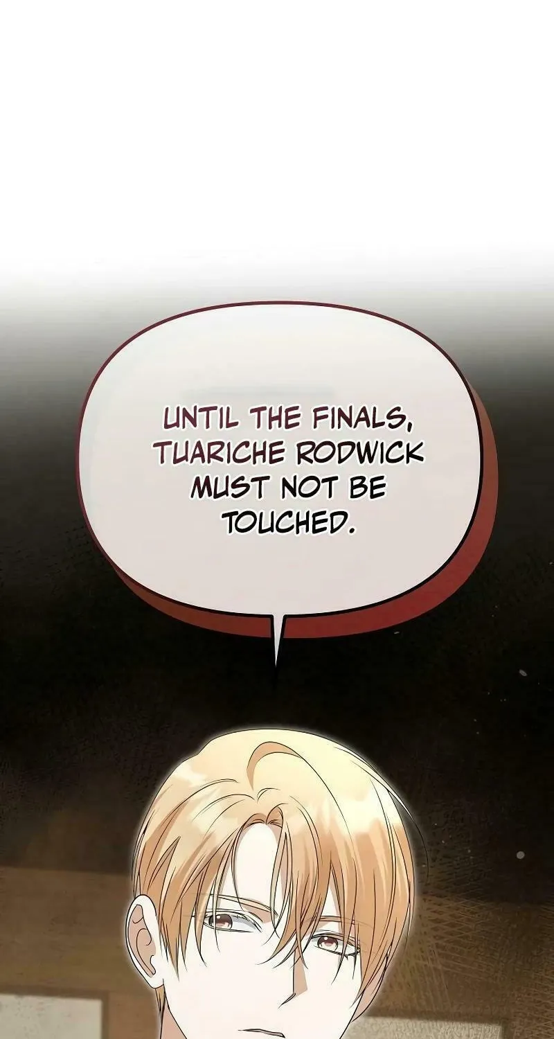 Adopted by a Murderous Duke Family Chapter 51 page 11 - 