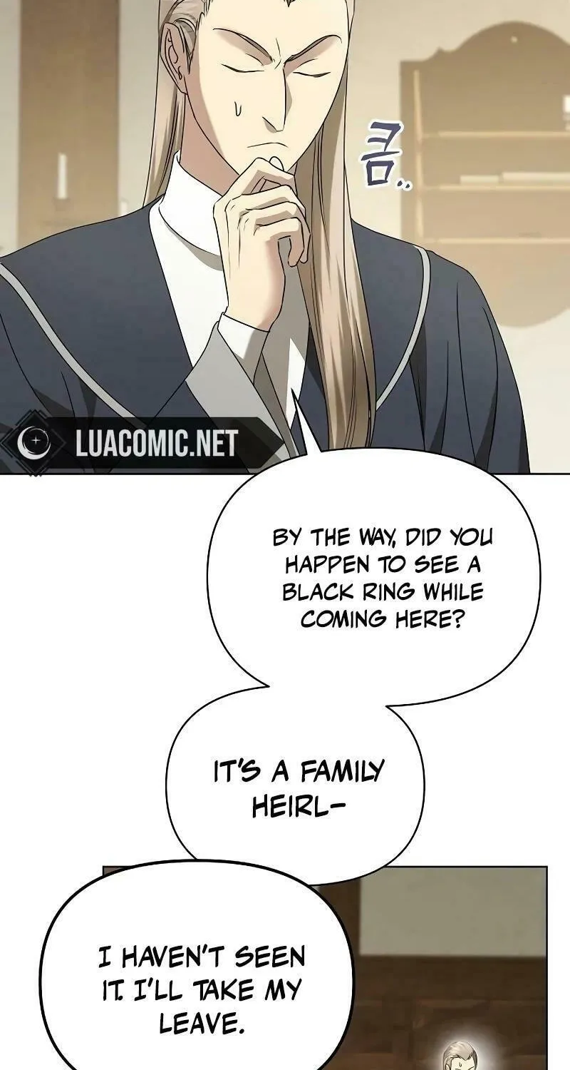 Adopted by a Murderous Duke Family Chapter 51 page 15 - 
