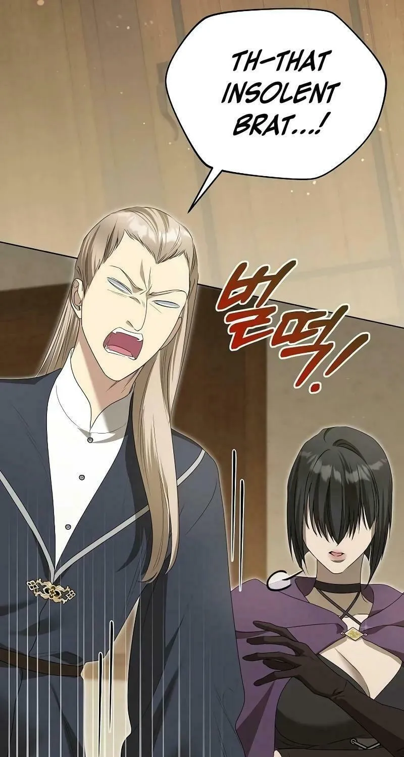 Adopted by a Murderous Duke Family Chapter 51 page 18 - 