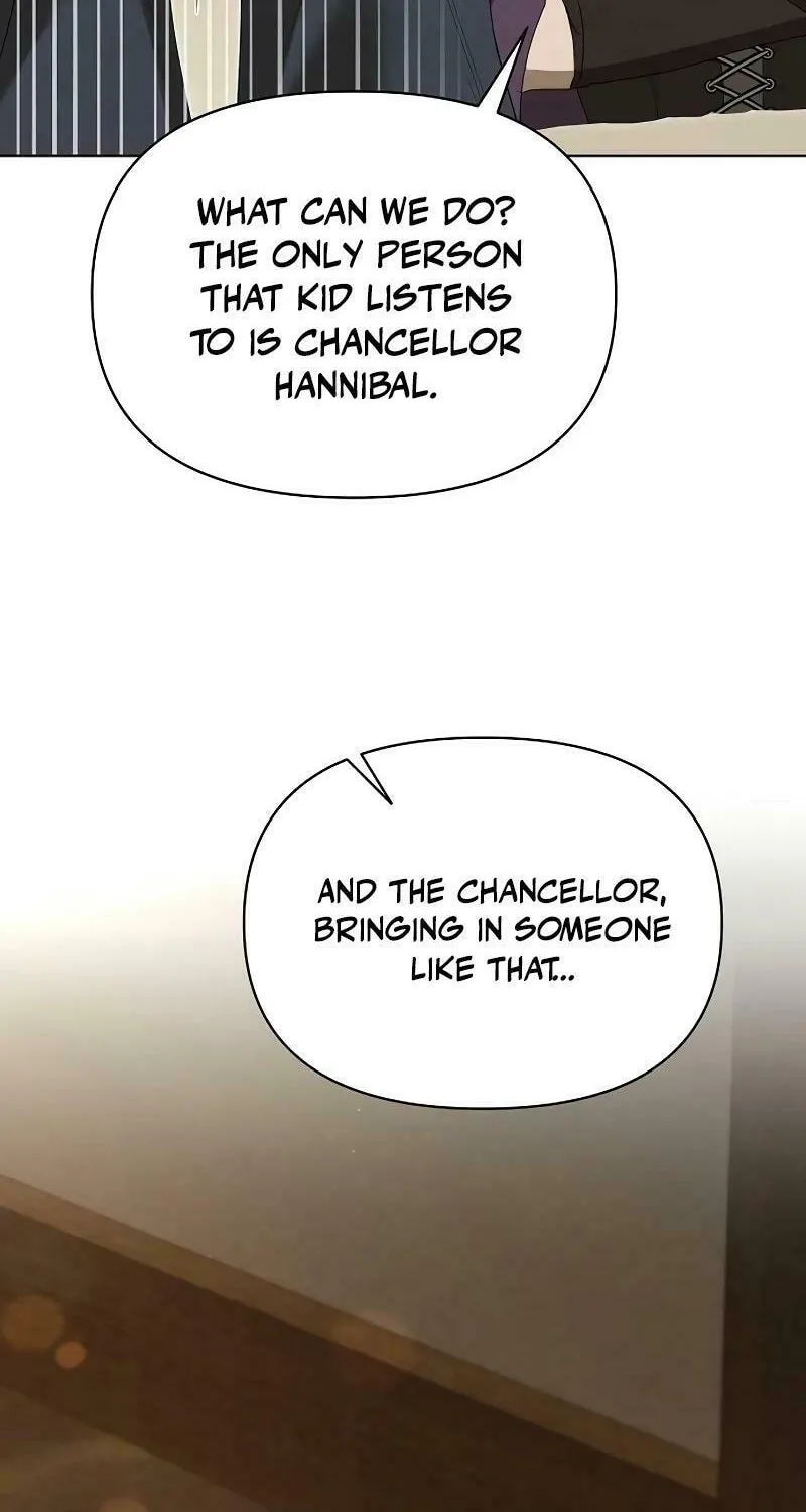 Adopted by a Murderous Duke Family Chapter 51 page 19 - 