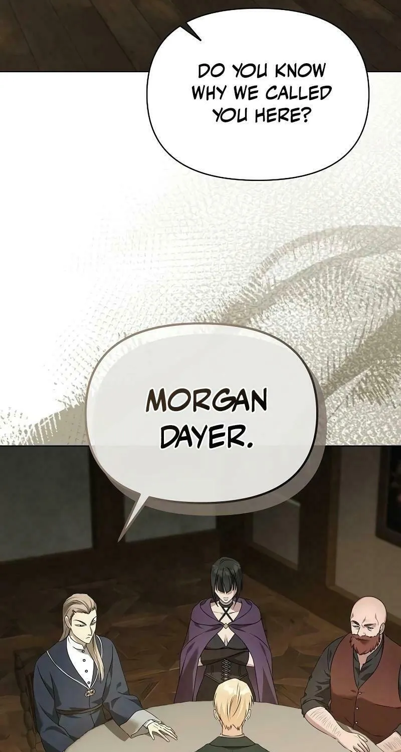 Adopted by a Murderous Duke Family Chapter 51 page 3 - 