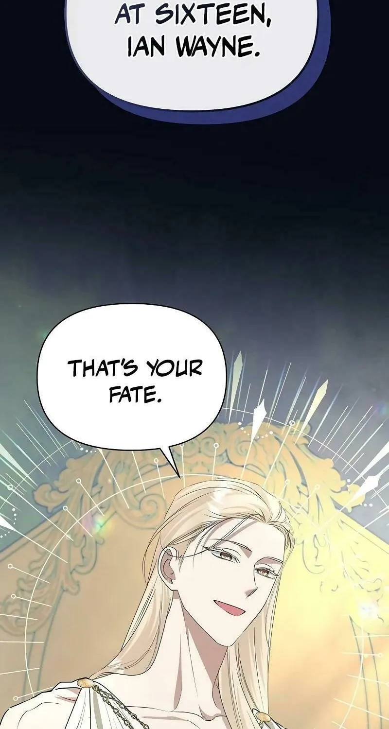 Adopted by a Murderous Duke Family Chapter 51 page 23 - 