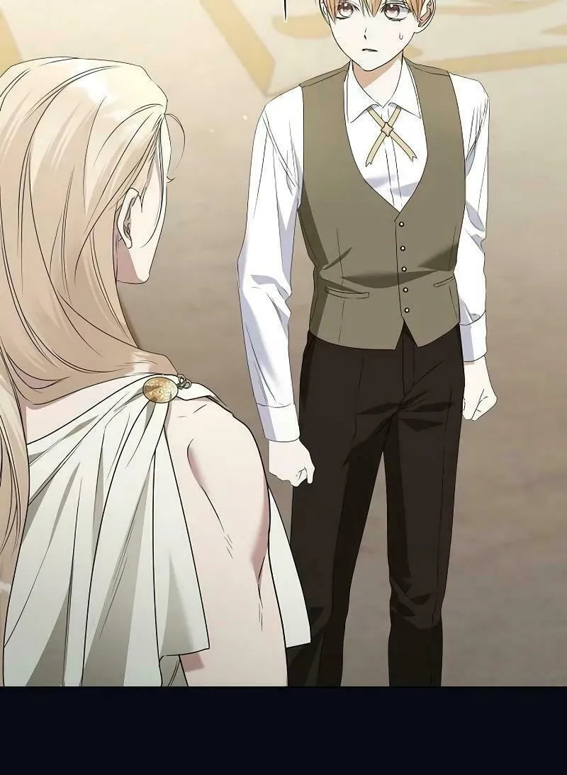 Adopted by a Murderous Duke Family Chapter 51 page 25 - 