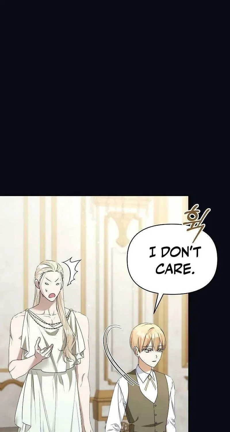 Adopted by a Murderous Duke Family Chapter 51 page 26 - 