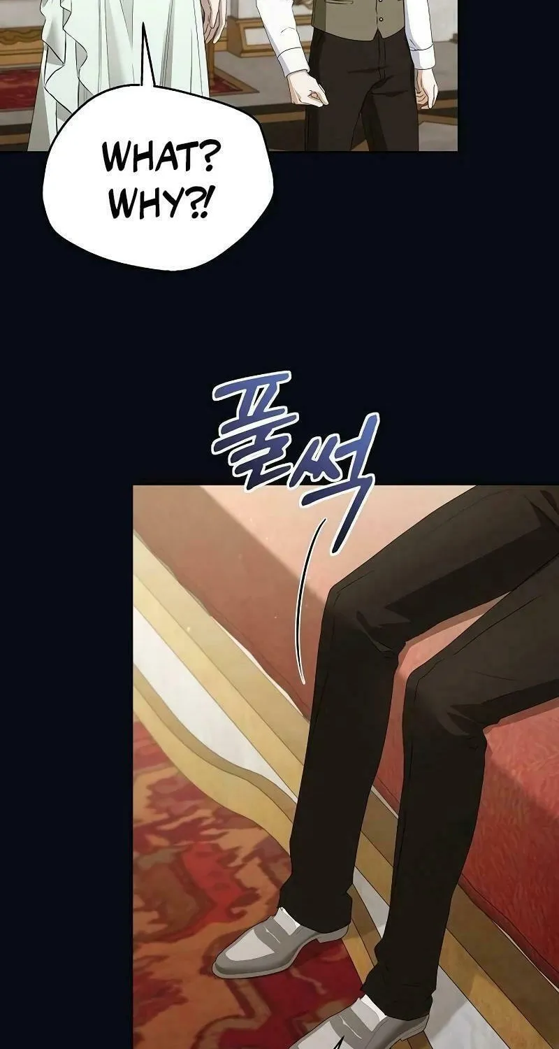 Adopted by a Murderous Duke Family Chapter 51 page 27 - 