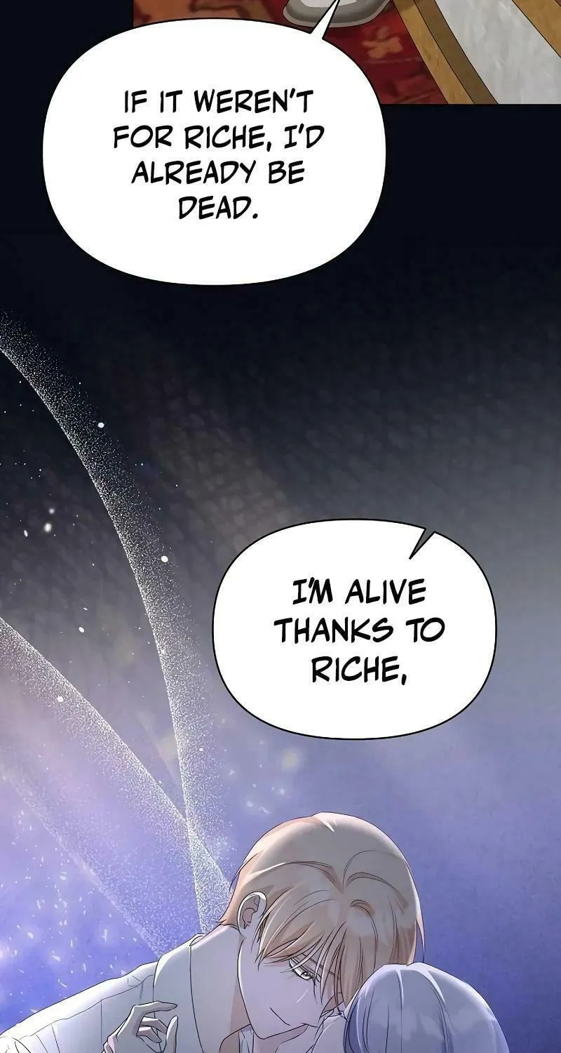 Adopted by a Murderous Duke Family Chapter 51 page 28 - 
