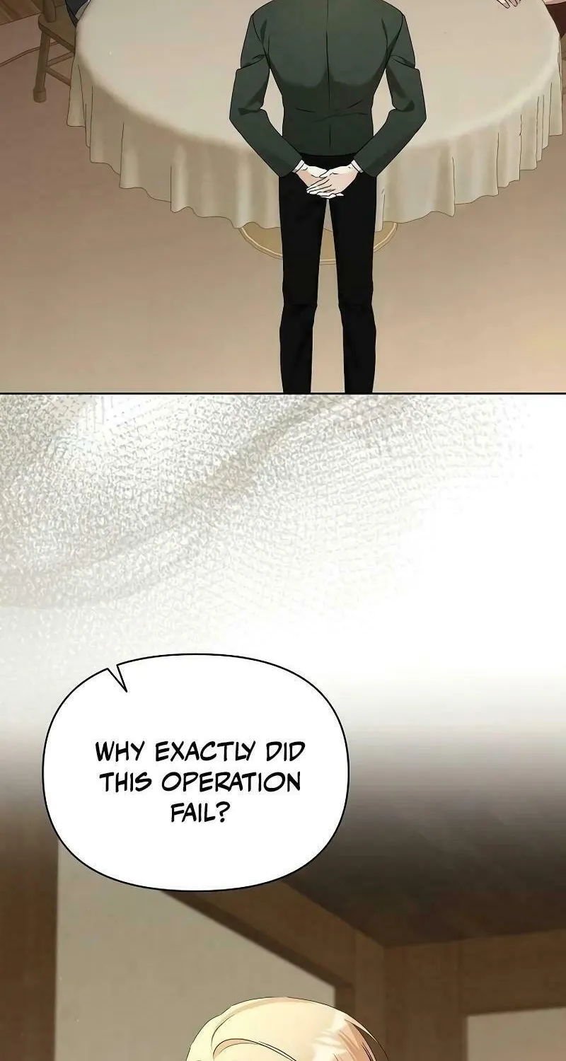 Adopted by a Murderous Duke Family Chapter 51 page 4 - 