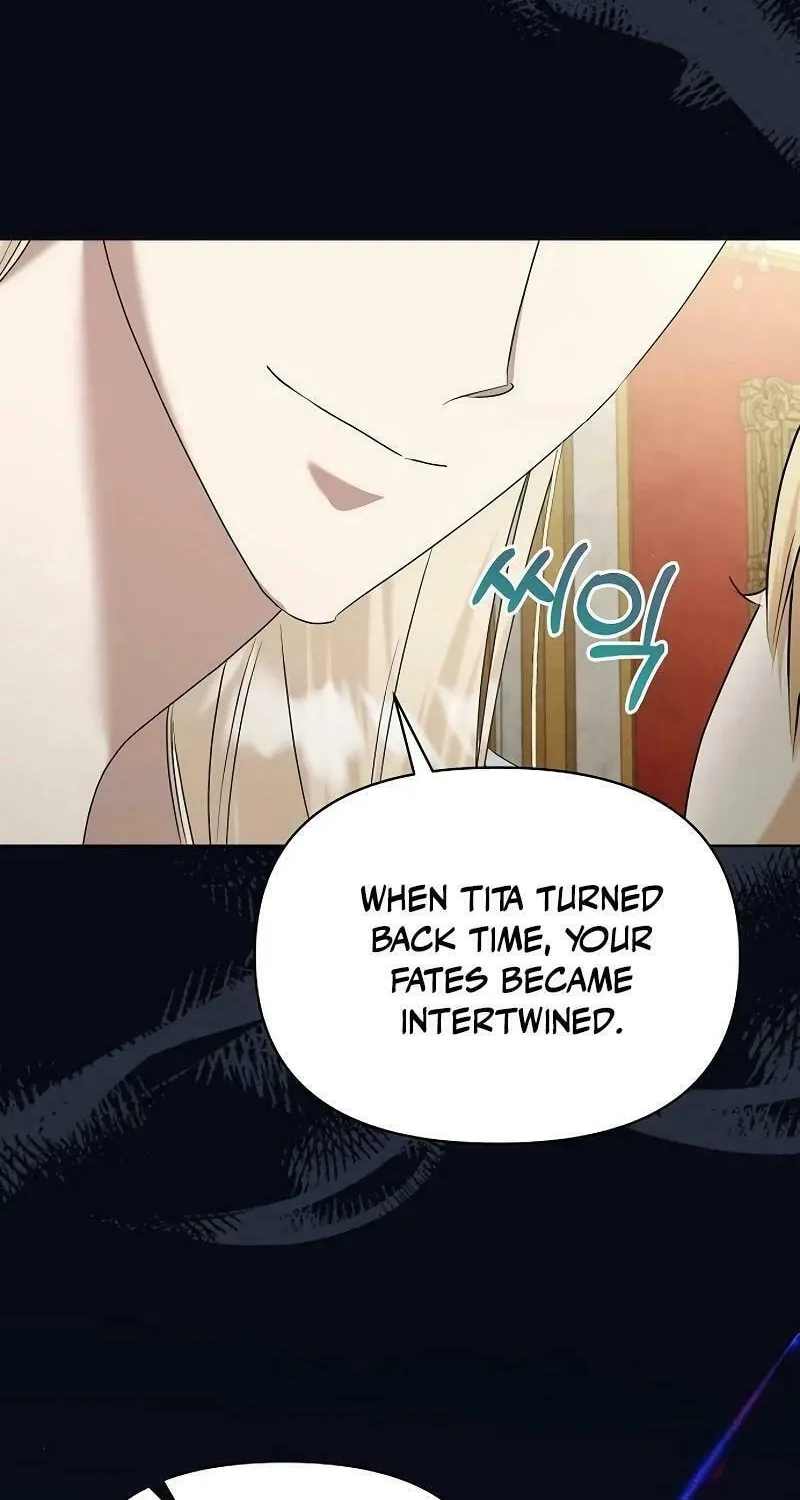 Adopted by a Murderous Duke Family Chapter 51 page 35 - 