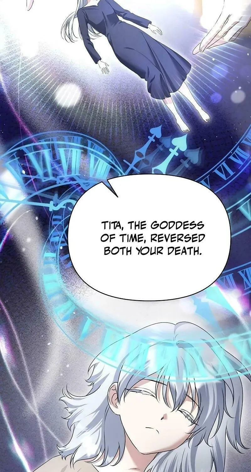 Adopted by a Murderous Duke Family Chapter 51 page 37 - 