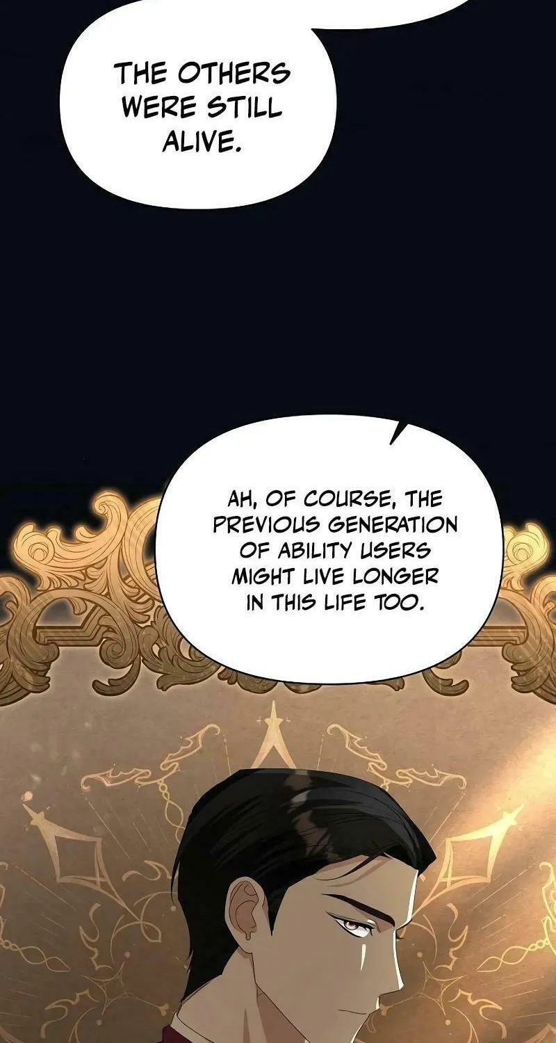 Adopted by a Murderous Duke Family Chapter 51 page 42 - 