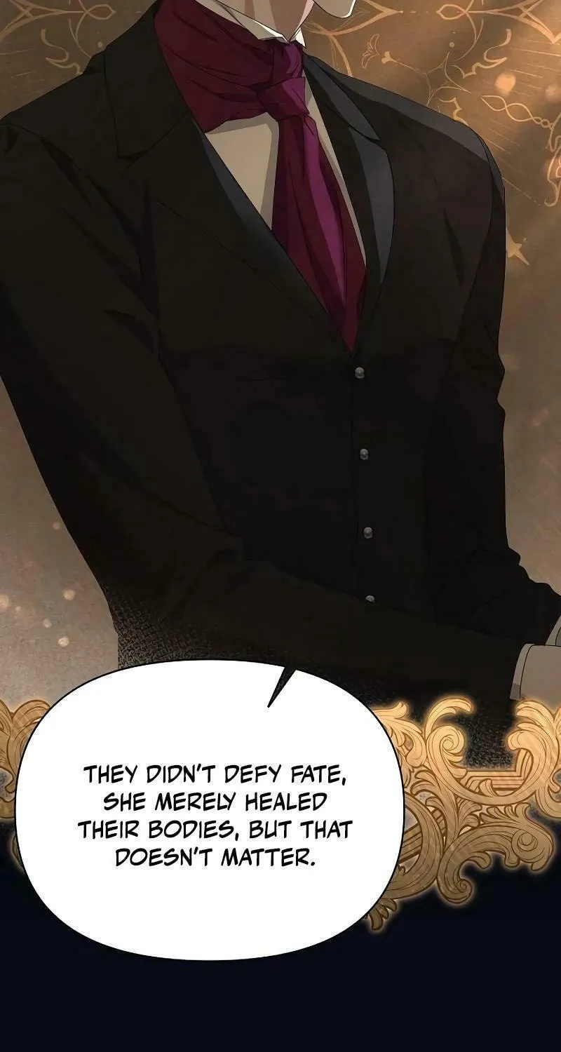 Adopted by a Murderous Duke Family Chapter 51 page 43 - 