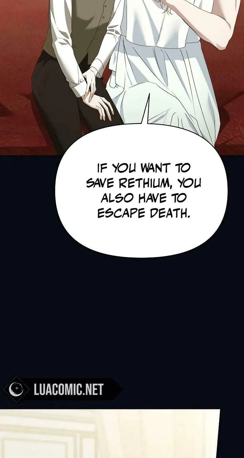 Adopted by a Murderous Duke Family Chapter 51 page 45 - 
