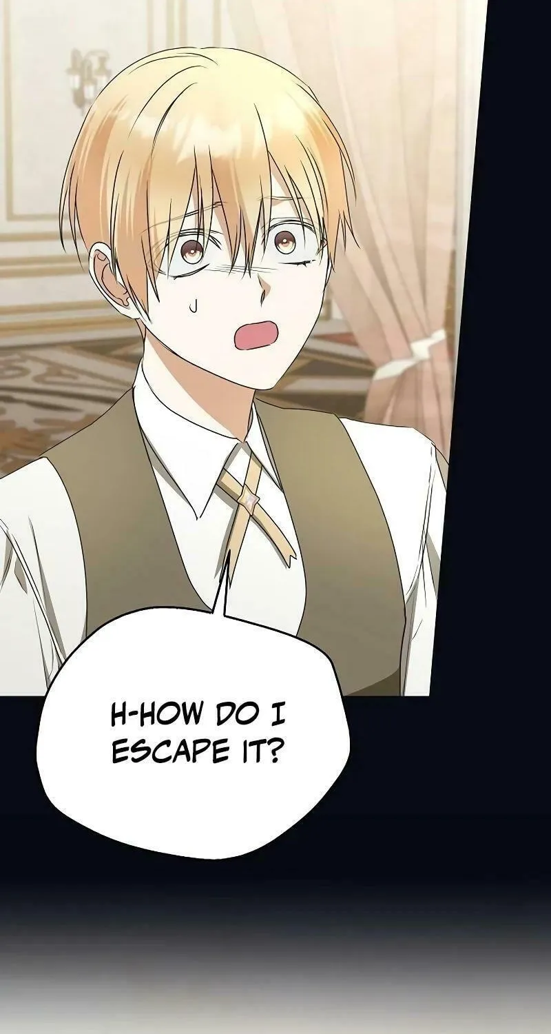 Adopted by a Murderous Duke Family Chapter 51 page 46 - 