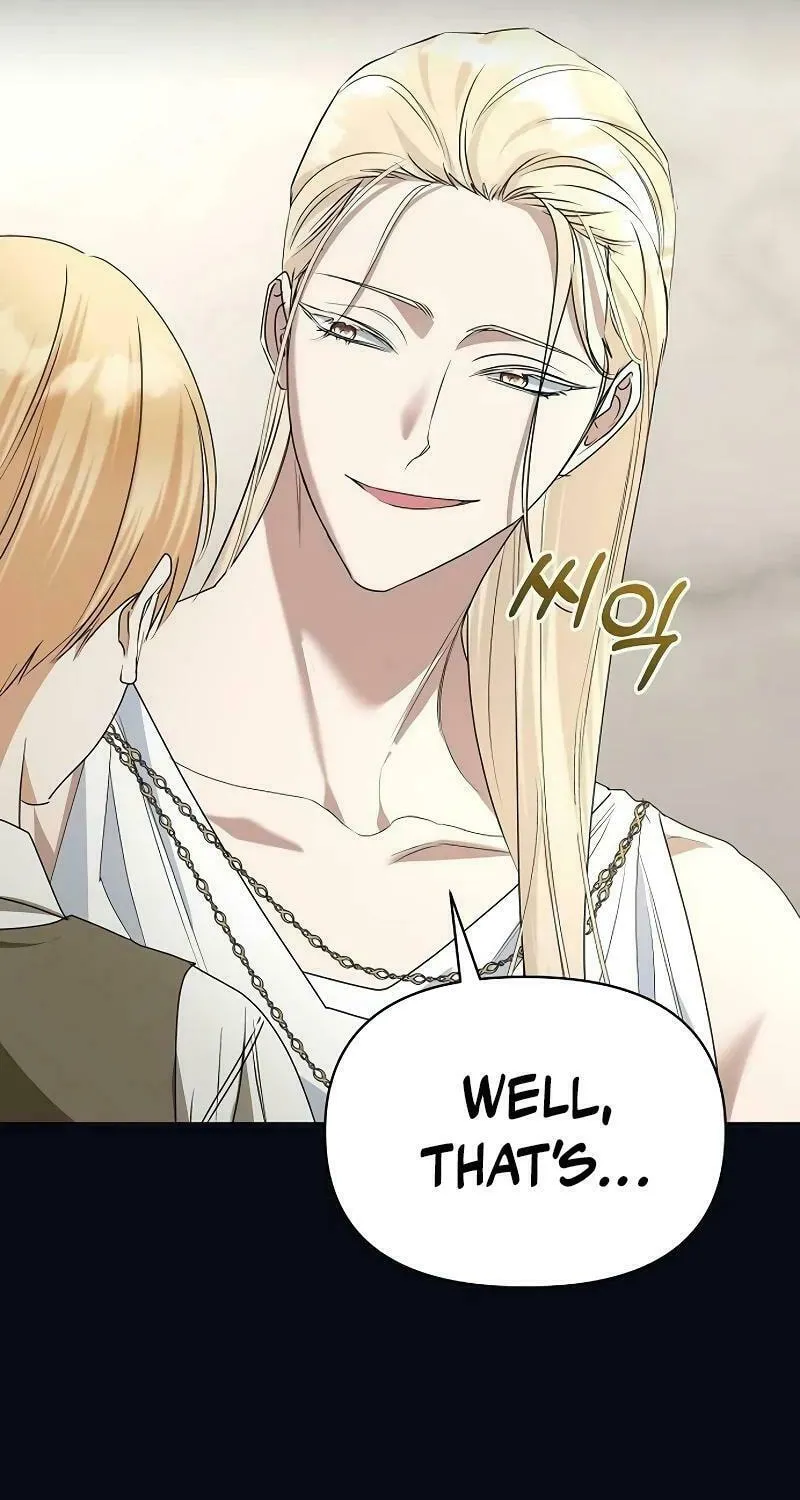 Adopted by a Murderous Duke Family Chapter 51 page 47 - 