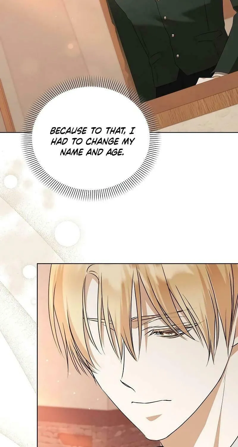 Adopted by a Murderous Duke Family Chapter 51 page 51 - 