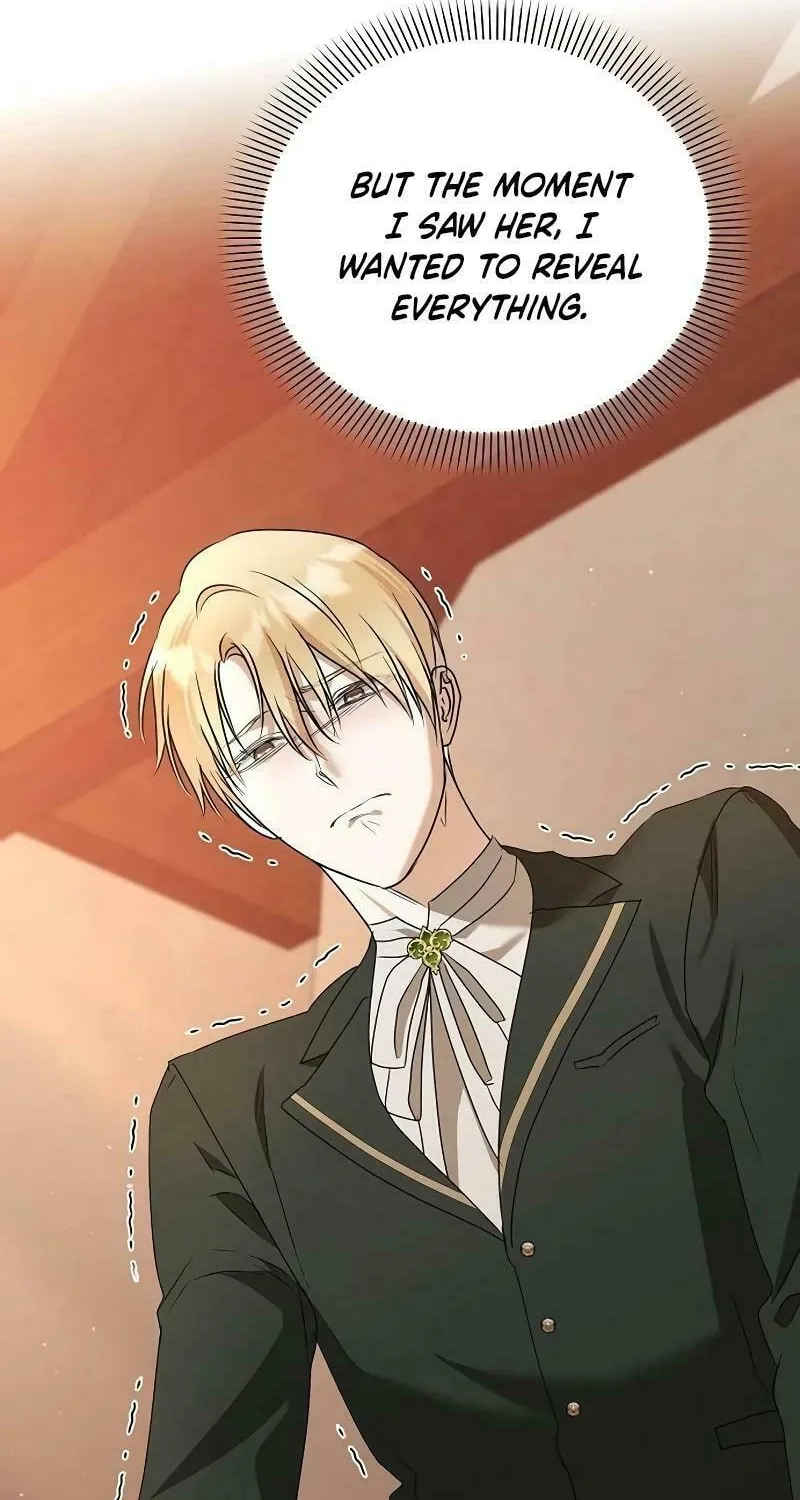 Adopted by a Murderous Duke Family Chapter 51 page 54 - 