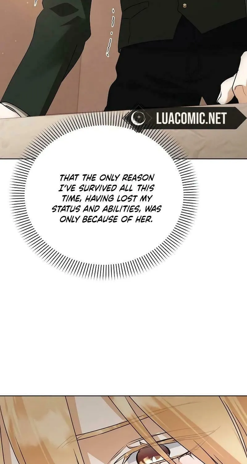 Adopted by a Murderous Duke Family Chapter 51 page 55 - 