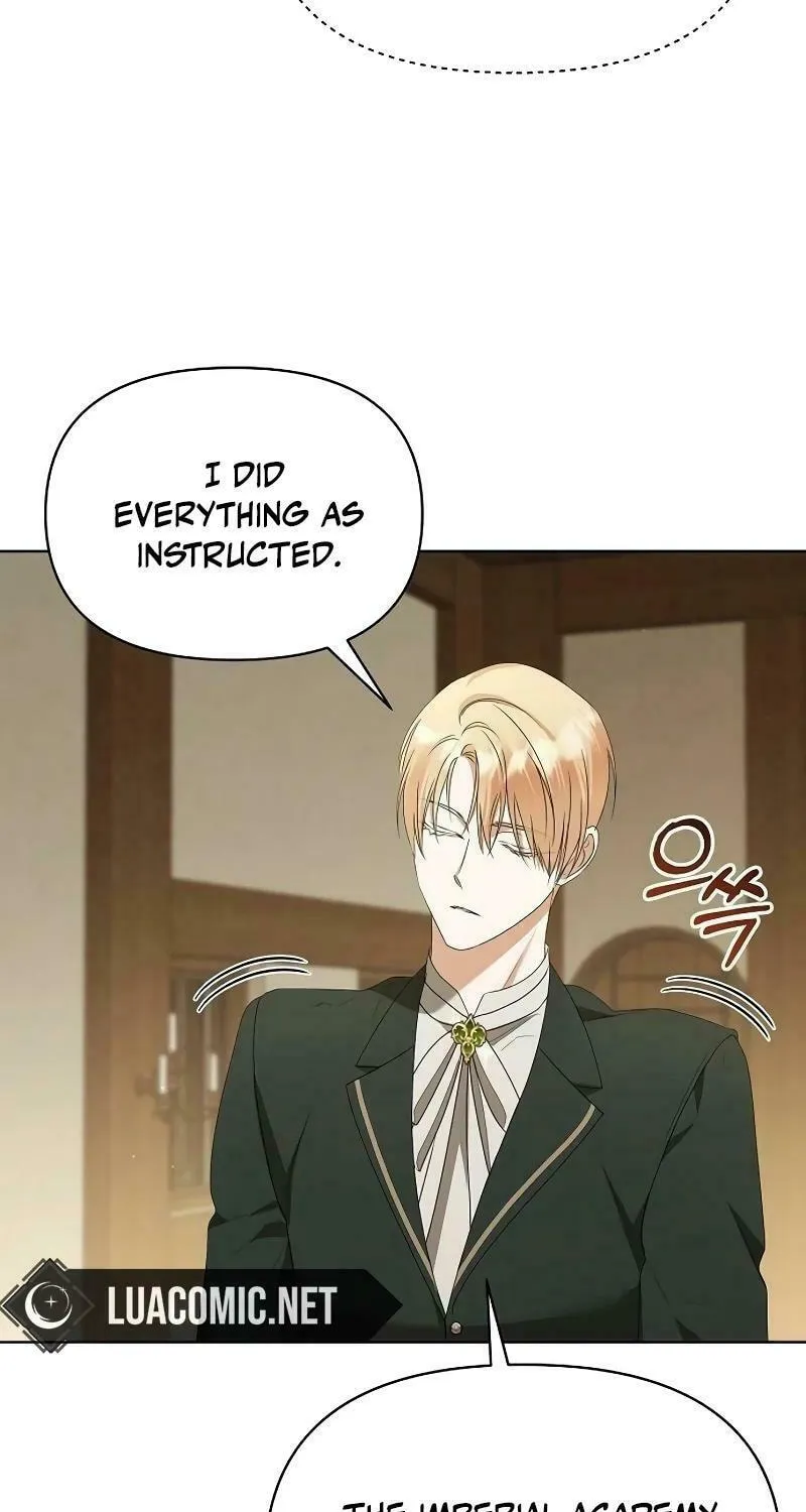 Adopted by a Murderous Duke Family Chapter 51 page 7 - 