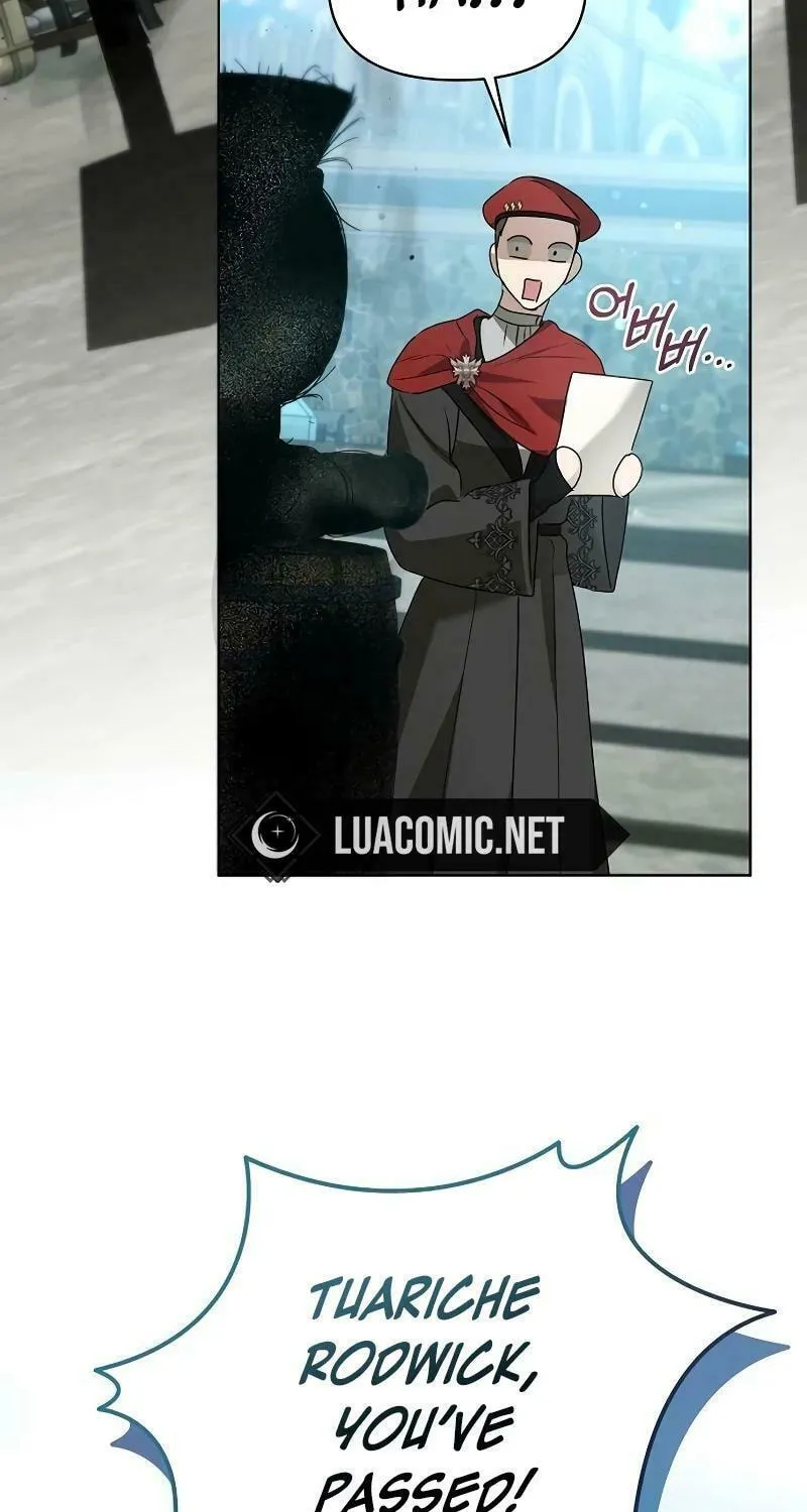 Adopted by a Murderous Duke Family Chapter 51 page 61 - 