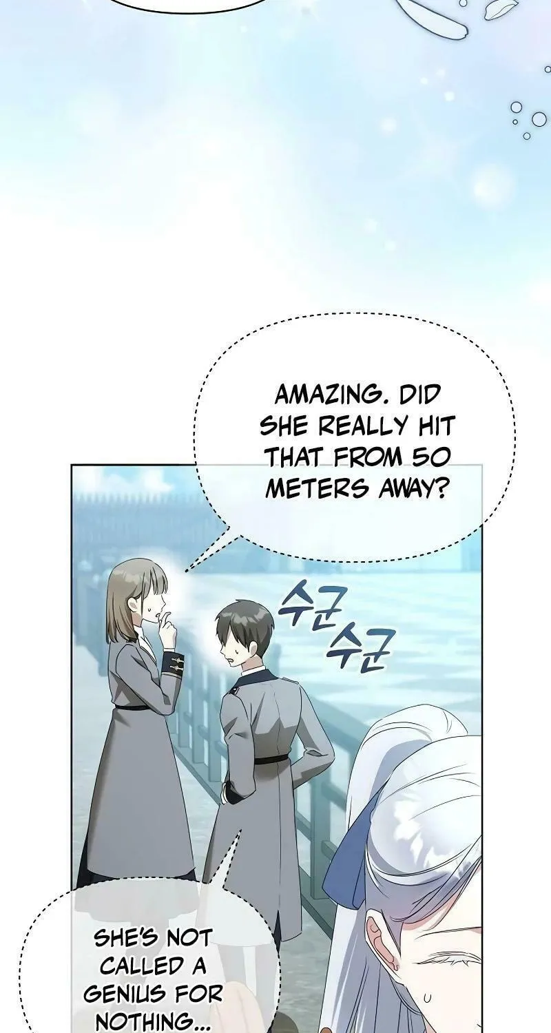 Adopted by a Murderous Duke Family Chapter 51 page 63 - 