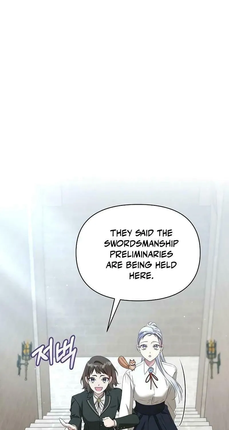 Adopted by a Murderous Duke Family Chapter 51 page 71 - 
