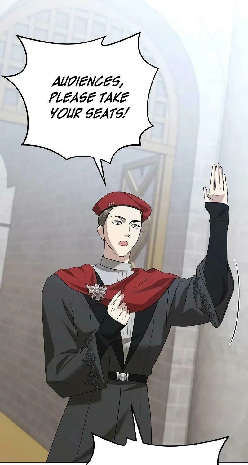Adopted by a Murderous Duke Family Chapter 51 page 79 - 